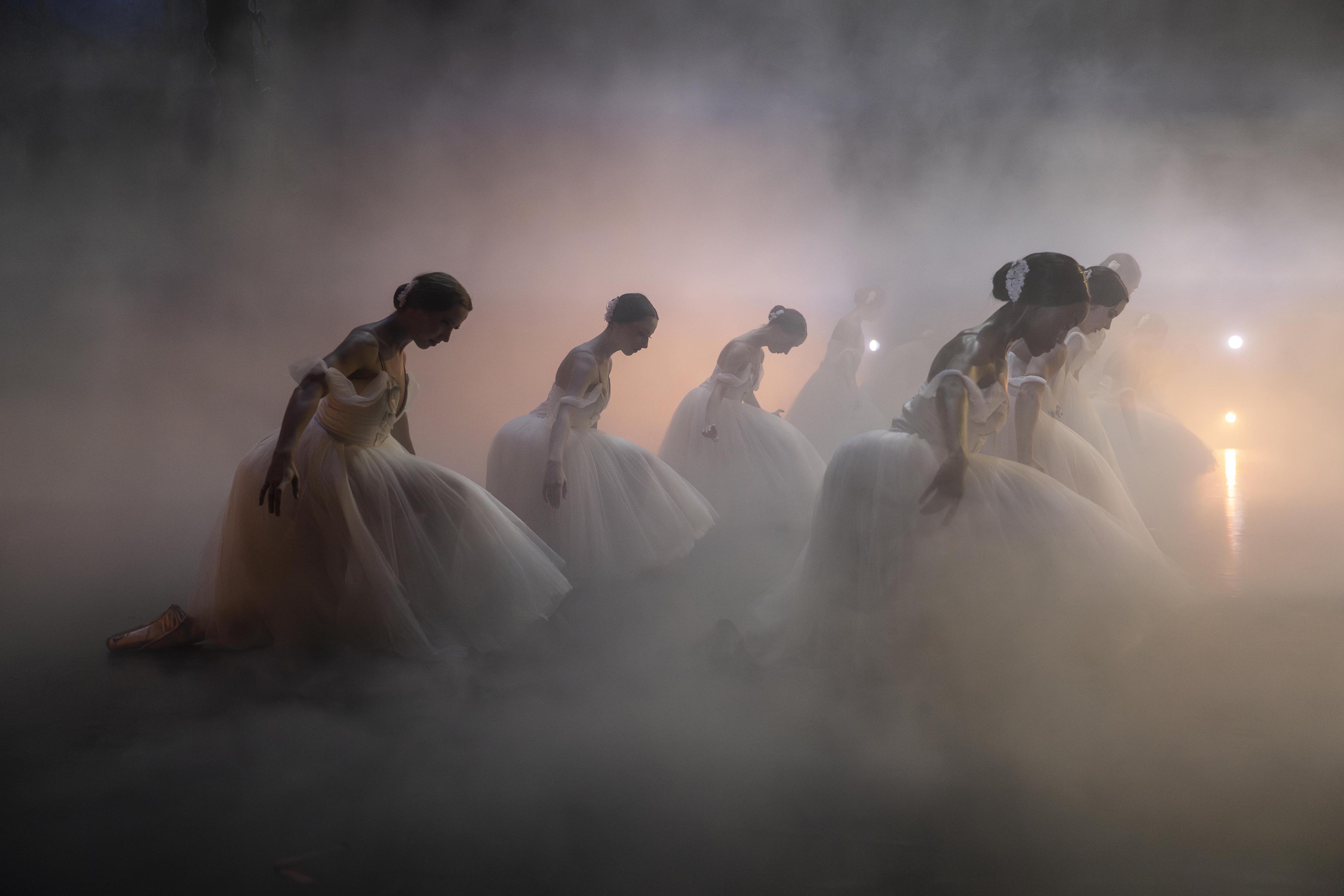 Joburg Ballet celebrates 25 years with return of Giselle | GroundUp